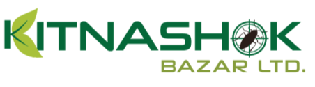 KITNASHOK BAZAR LTD